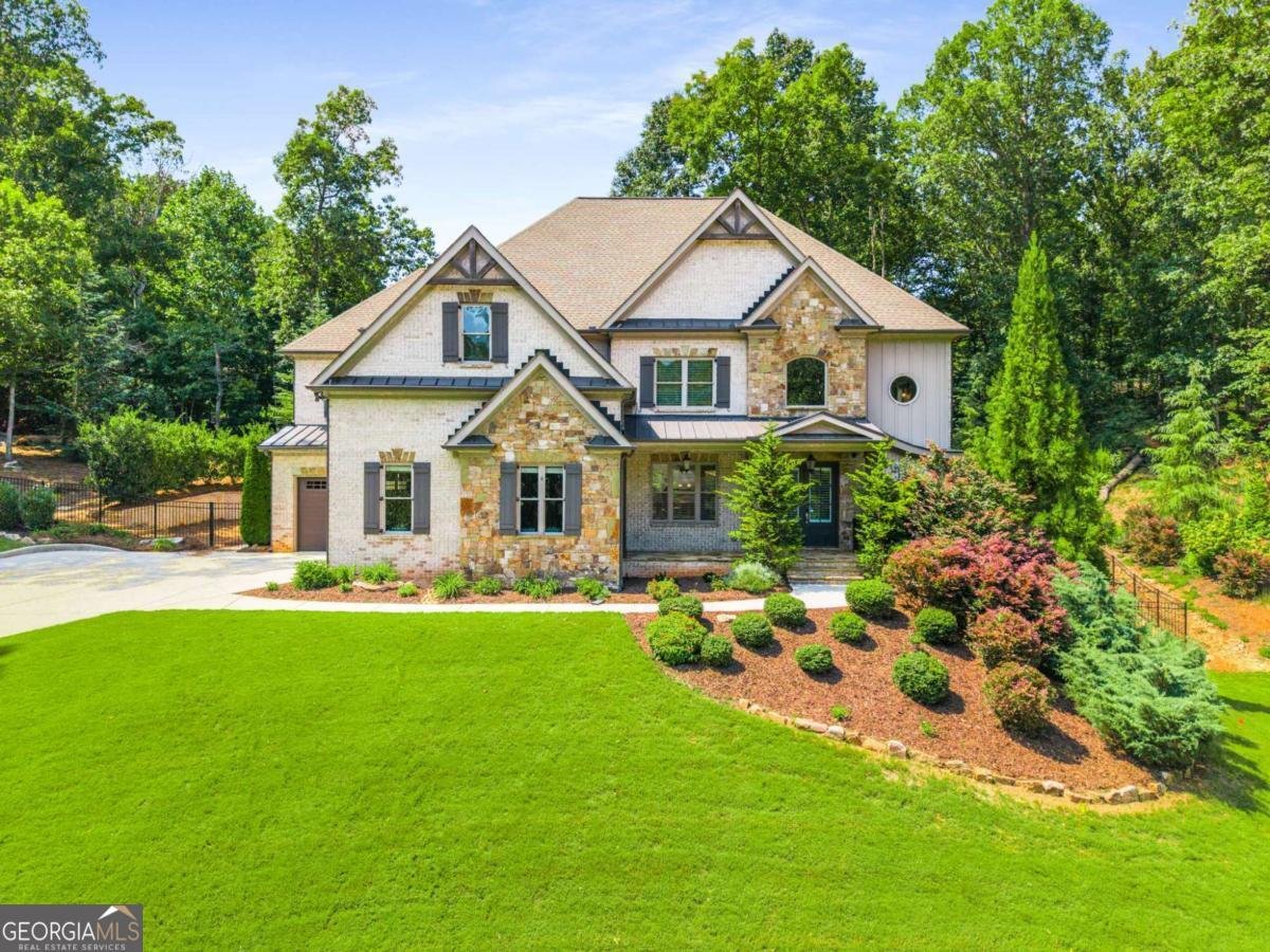 5055 Pointer Ridge Flowery Branch - 17