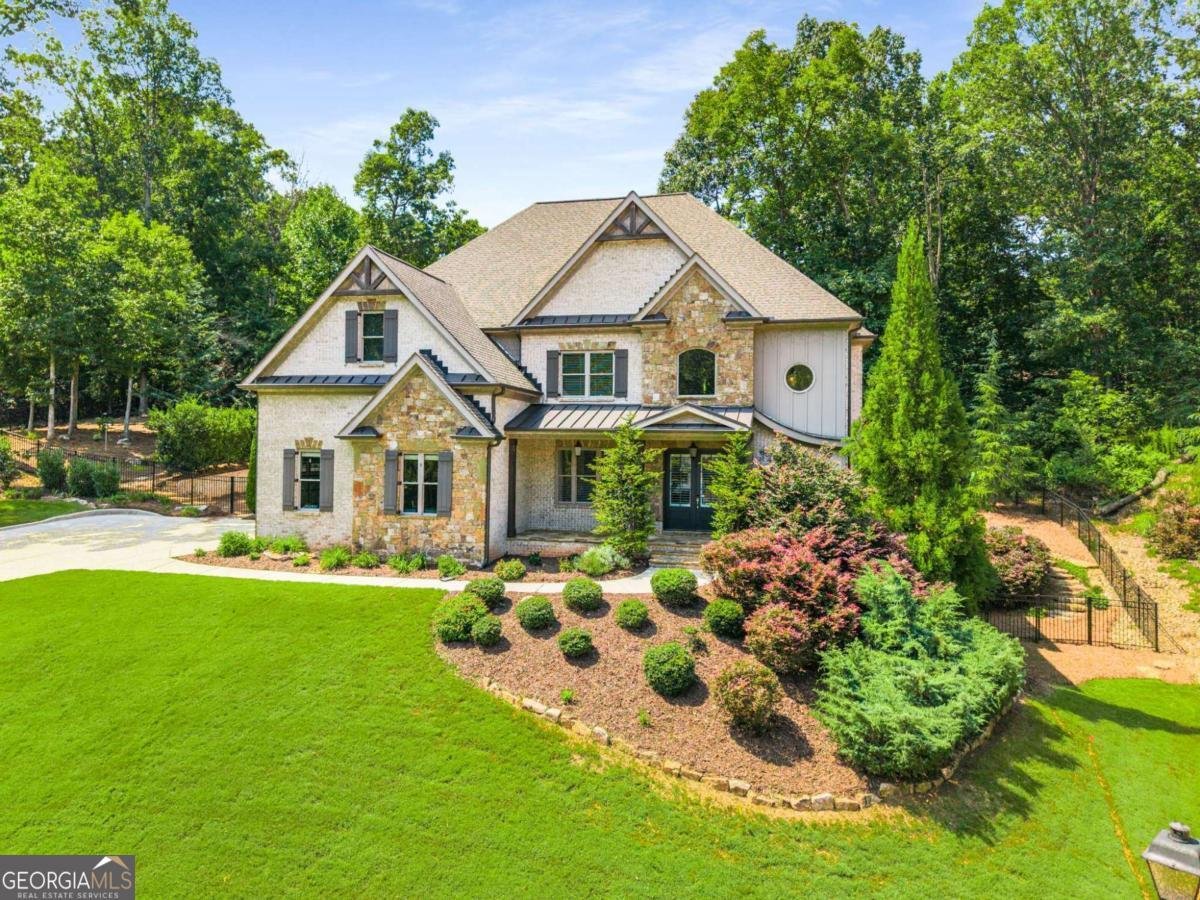5055 Pointer Ridge Flowery Branch - 18