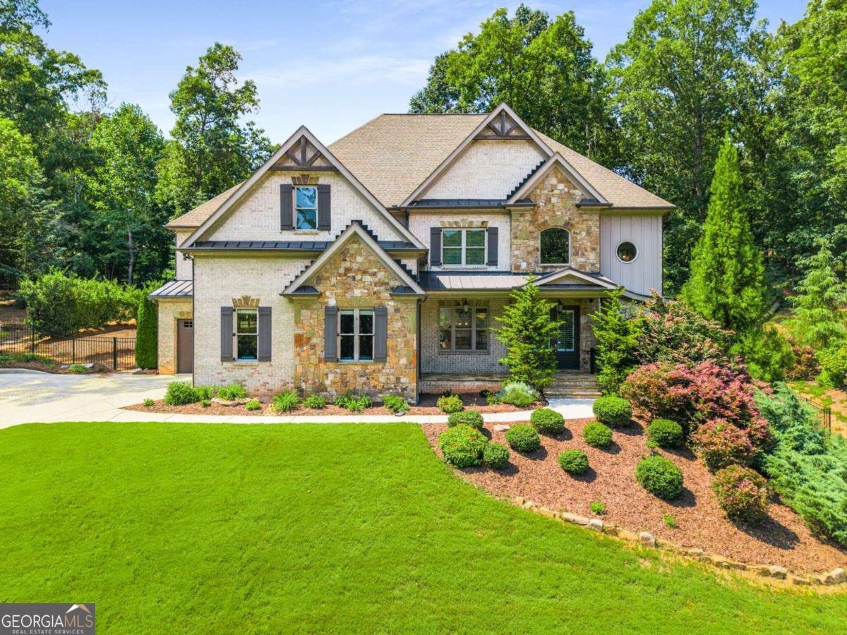 5055 Pointer Ridge Flowery Branch - 19