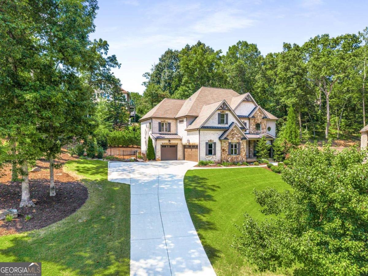 5055 Pointer Ridge Flowery Branch - 20