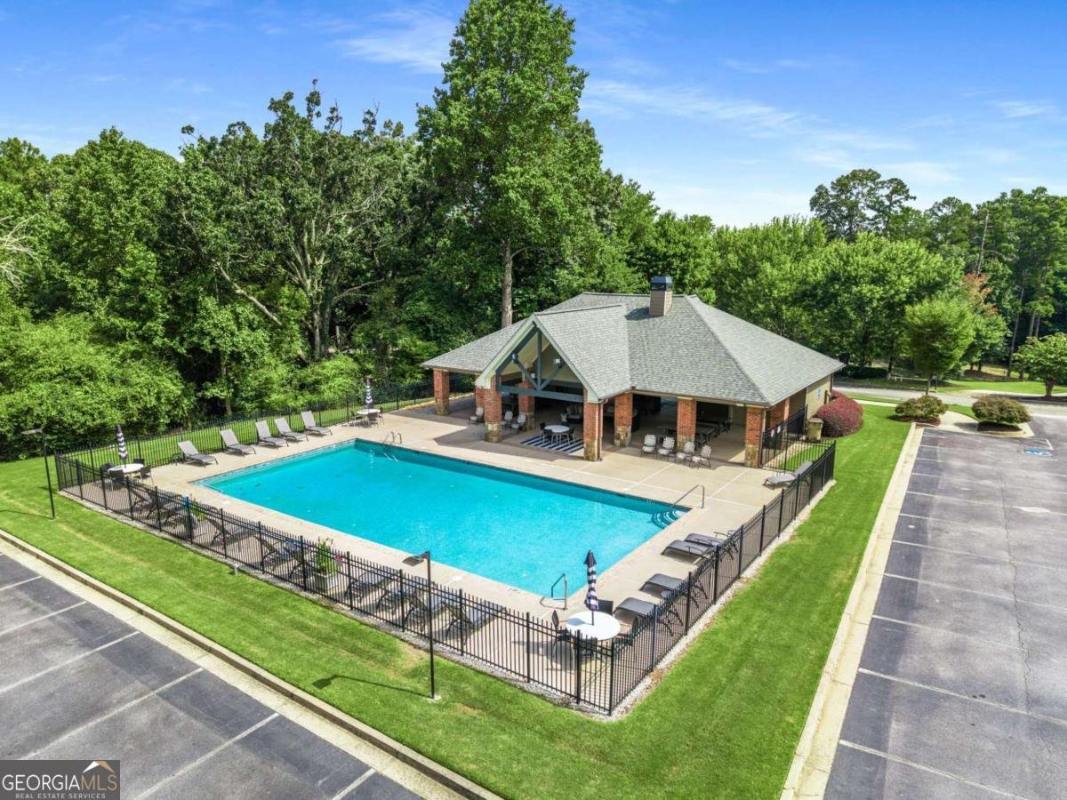 5055 Pointer Ridge Flowery Branch - 21