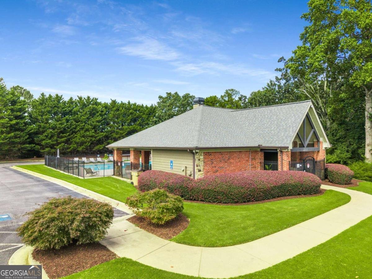 5055 Pointer Ridge Flowery Branch - 22
