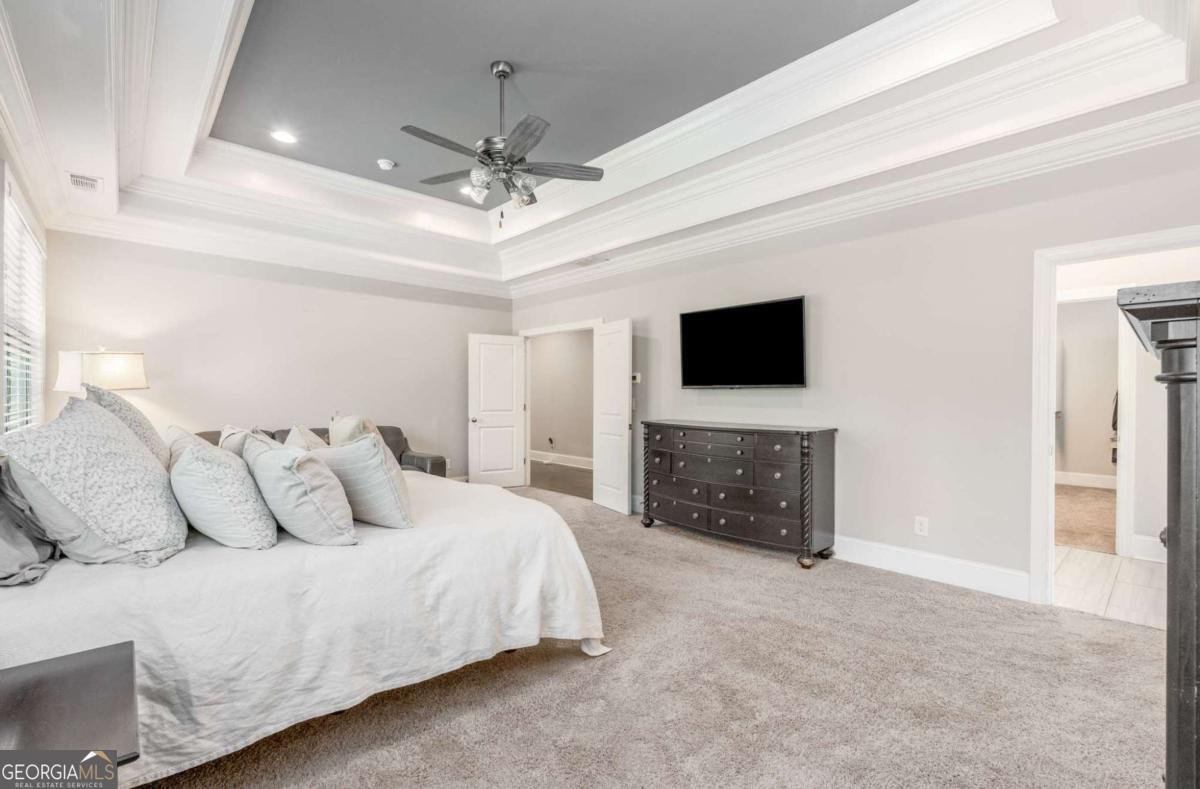 5055 Pointer Ridge Flowery Branch - 31