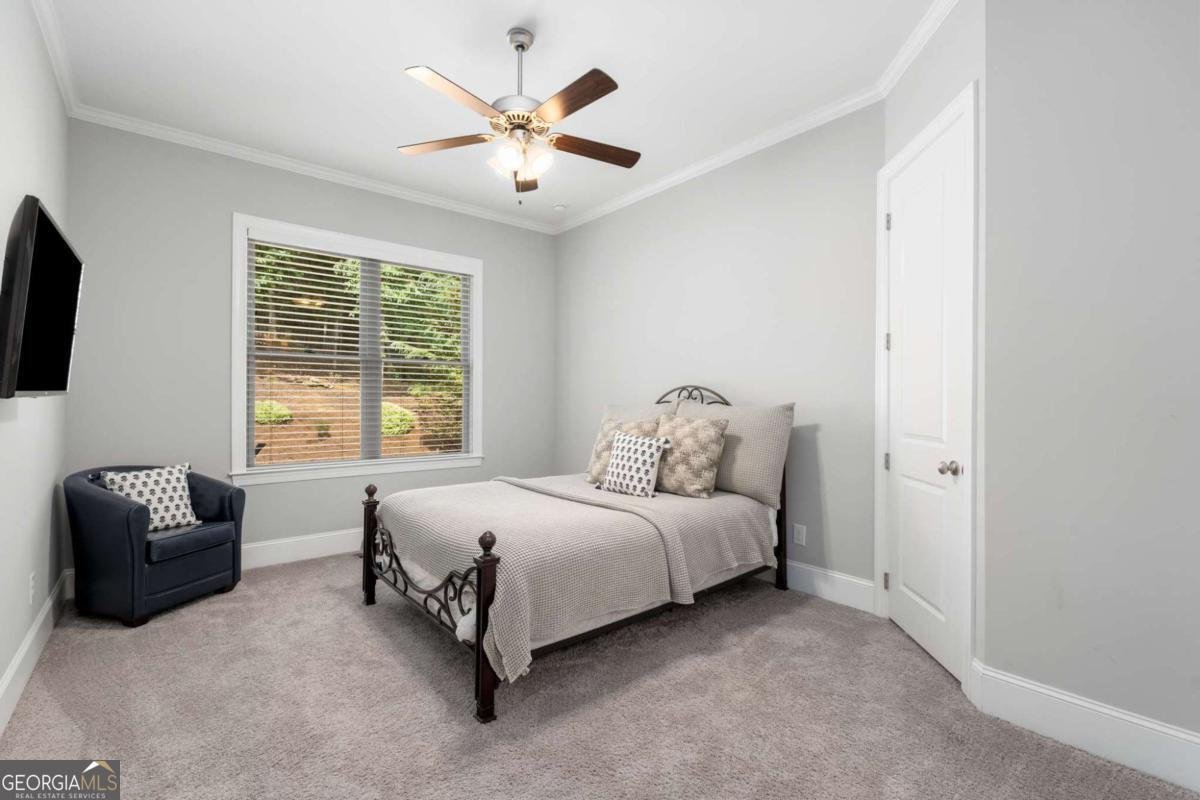 5055 Pointer Ridge Flowery Branch - 38