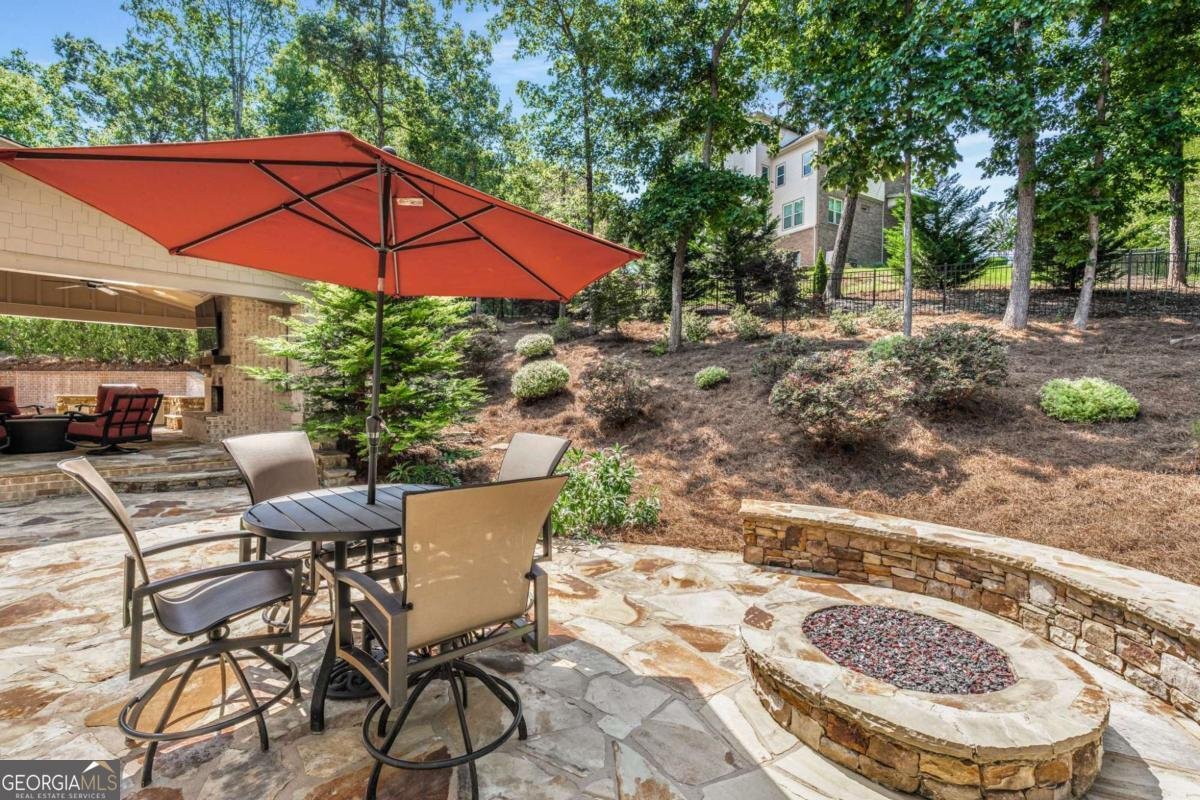 5055 Pointer Ridge Flowery Branch - 4