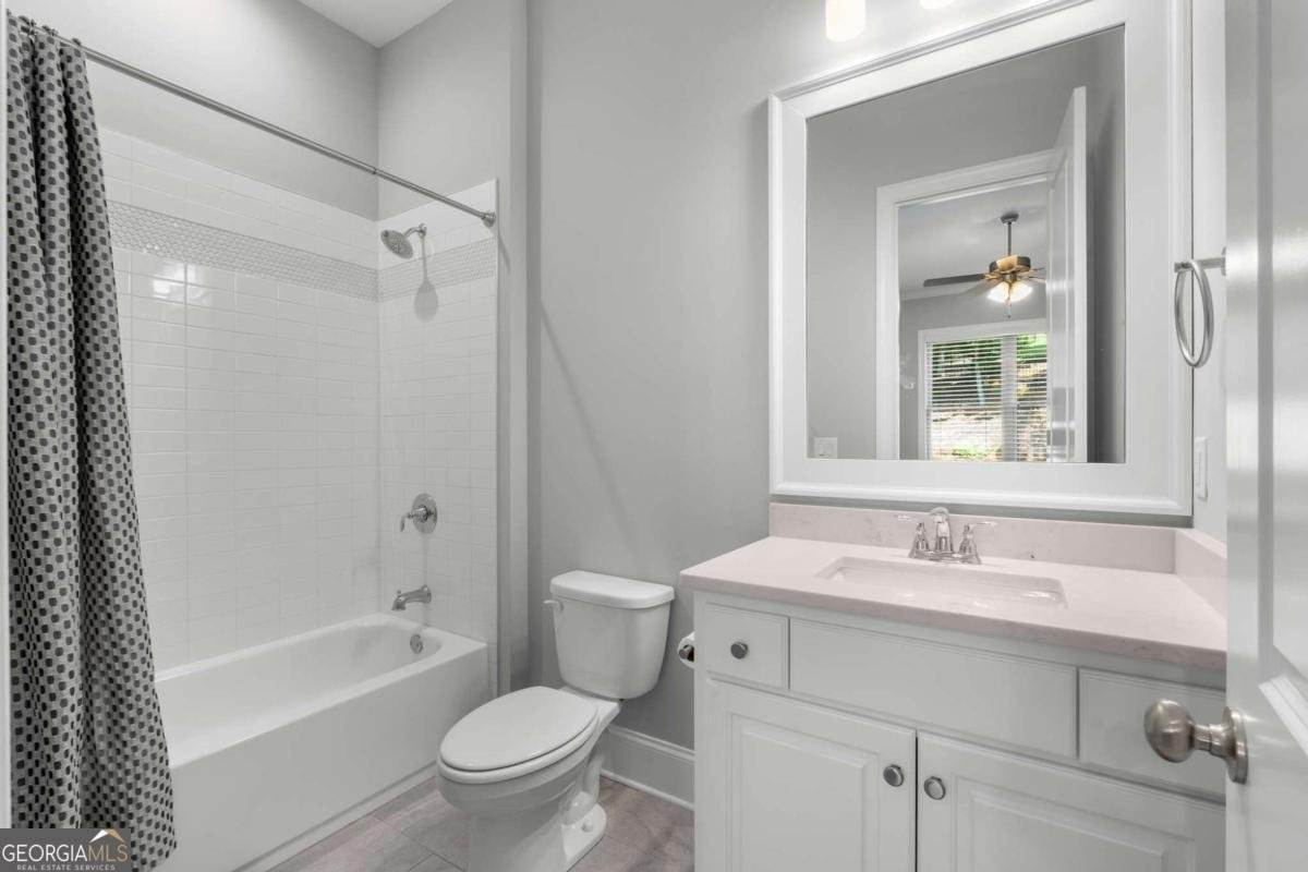 5055 Pointer Ridge Flowery Branch - 40
