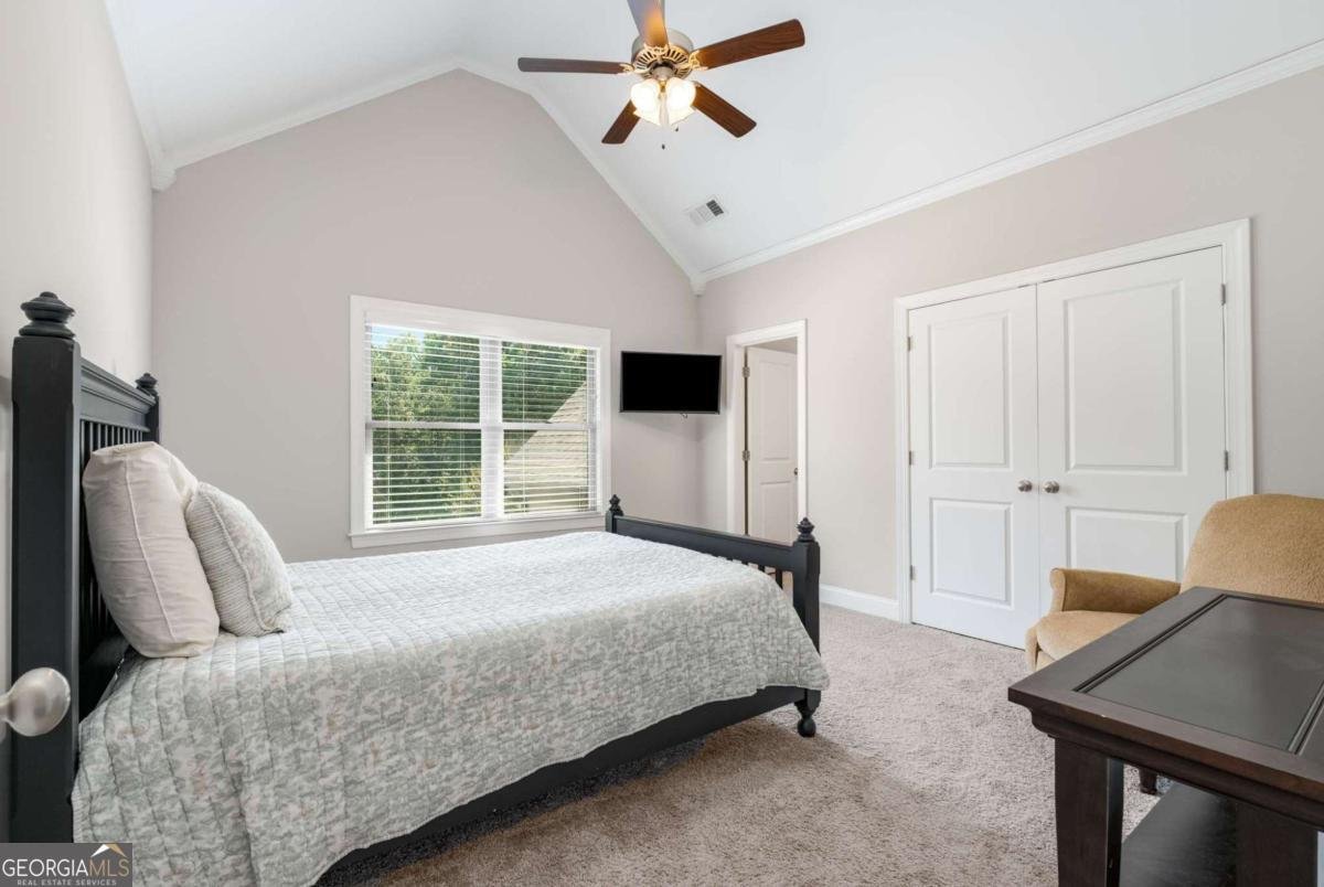 5055 Pointer Ridge Flowery Branch - 42