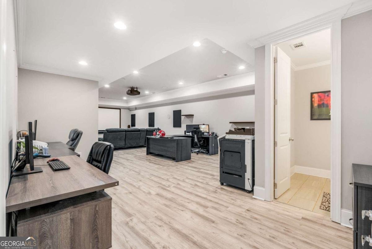 5055 Pointer Ridge Flowery Branch - 49