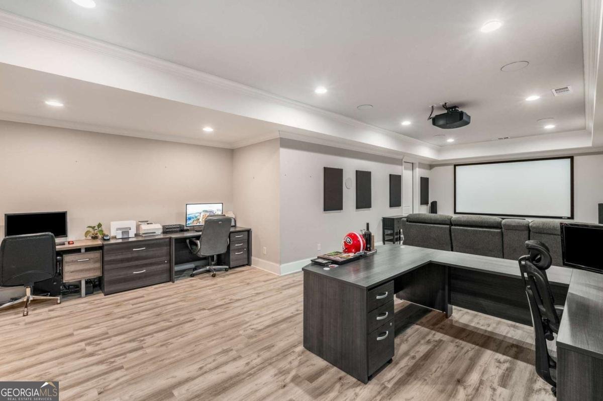 5055 Pointer Ridge Flowery Branch - 52