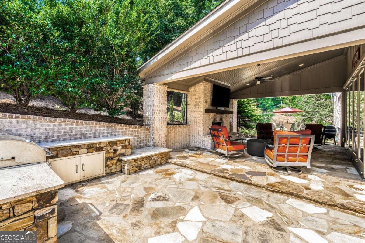 5055 Pointer Ridge Flowery Branch - 55