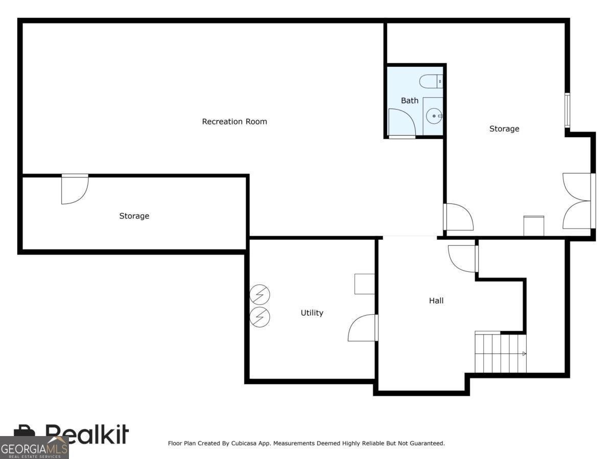 5055 Pointer Ridge Flowery Branch - 9