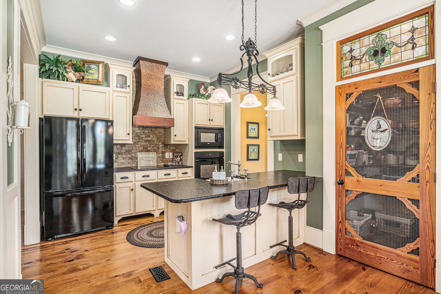 2995 Heardmont Road Elberton - 19