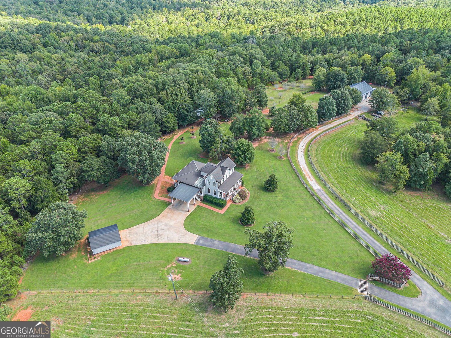 2995 Heardmont Road Elberton - 2