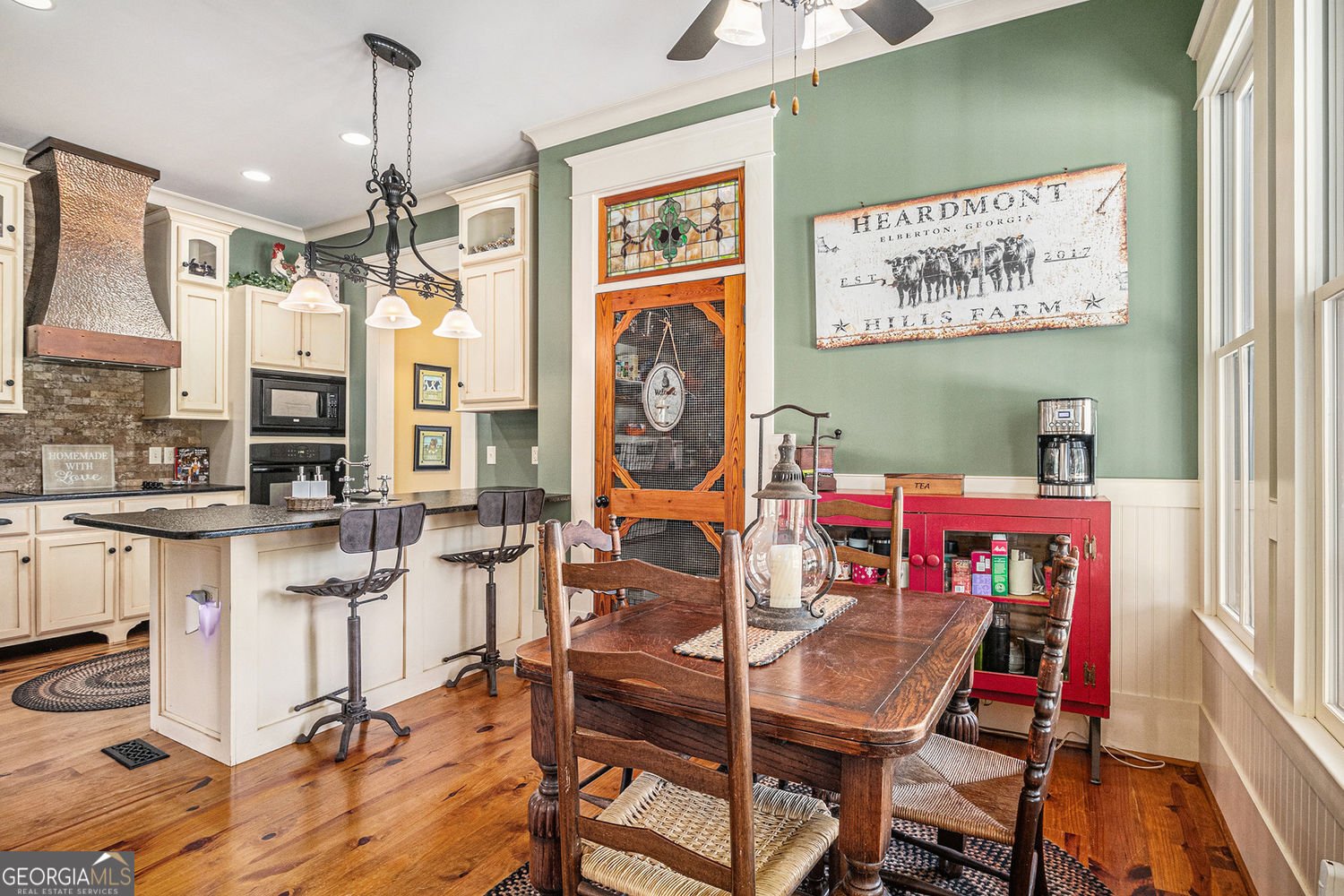 2995 Heardmont Road Elberton - 20