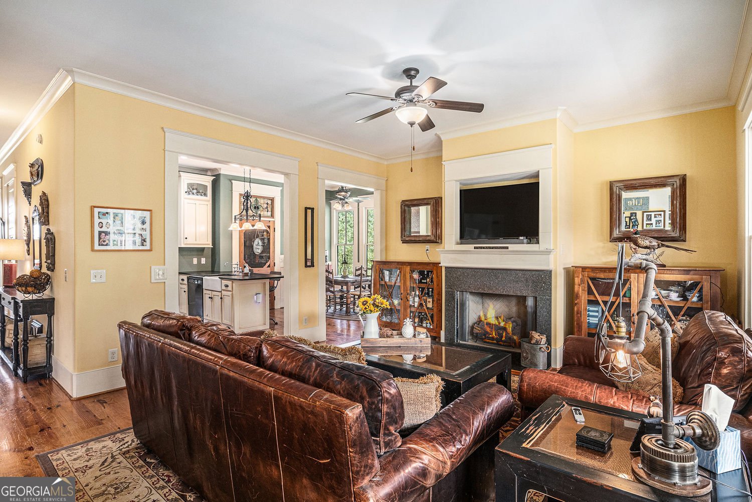 2995 Heardmont Road Elberton - 23