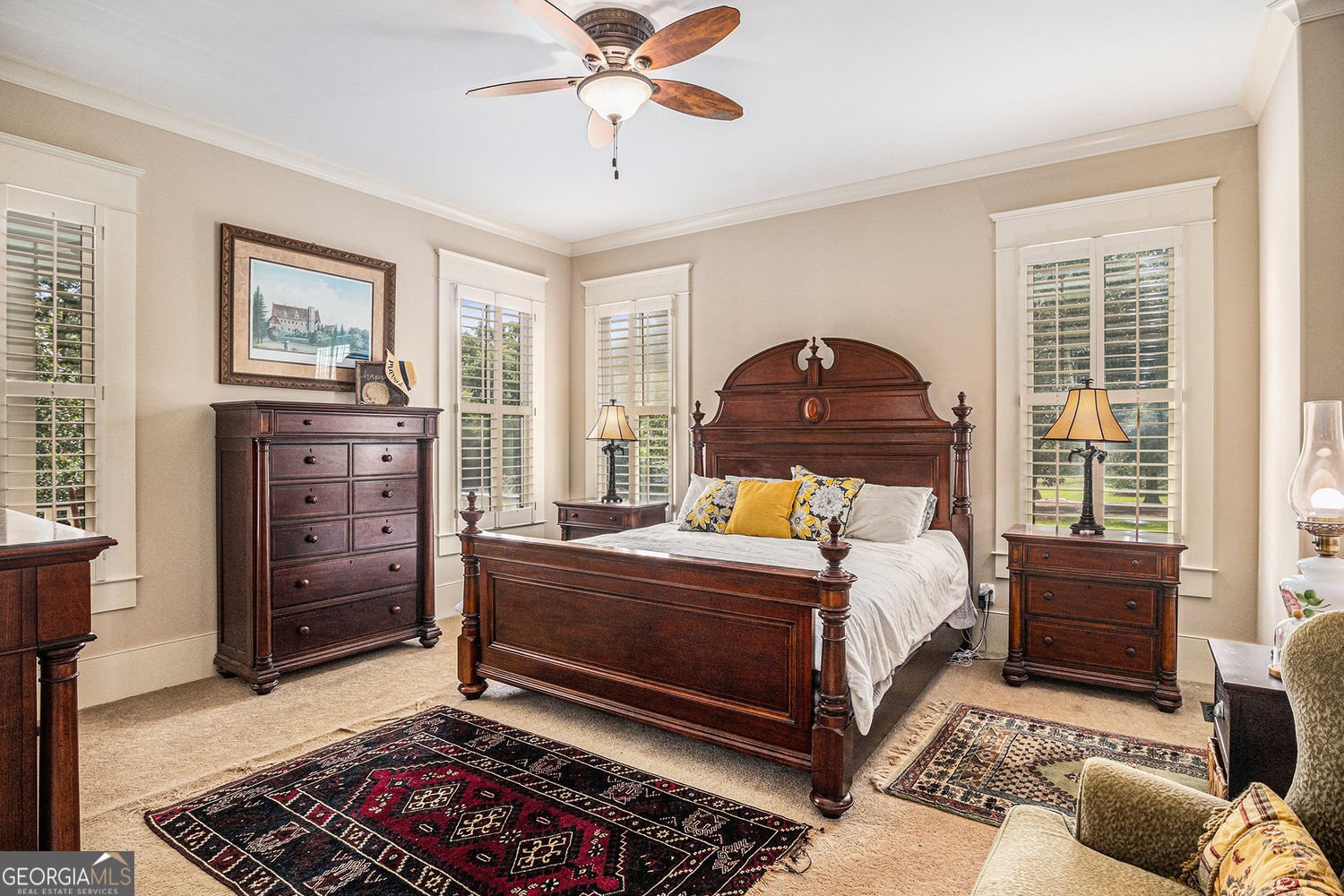 2995 Heardmont Road Elberton - 27