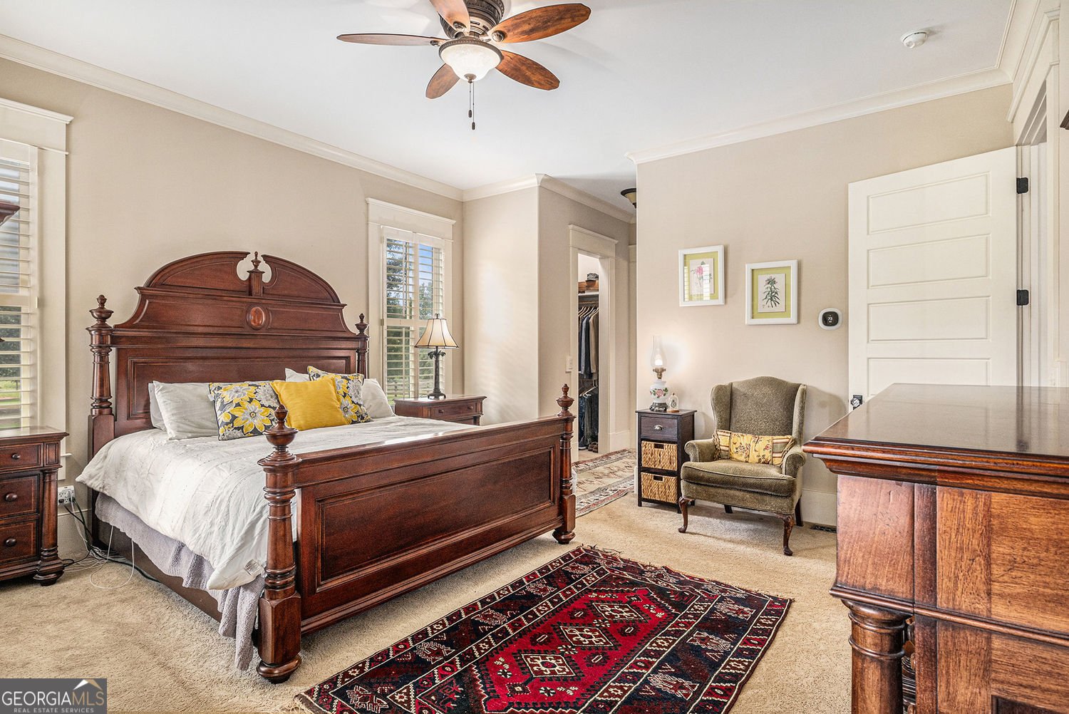 2995 Heardmont Road Elberton - 28