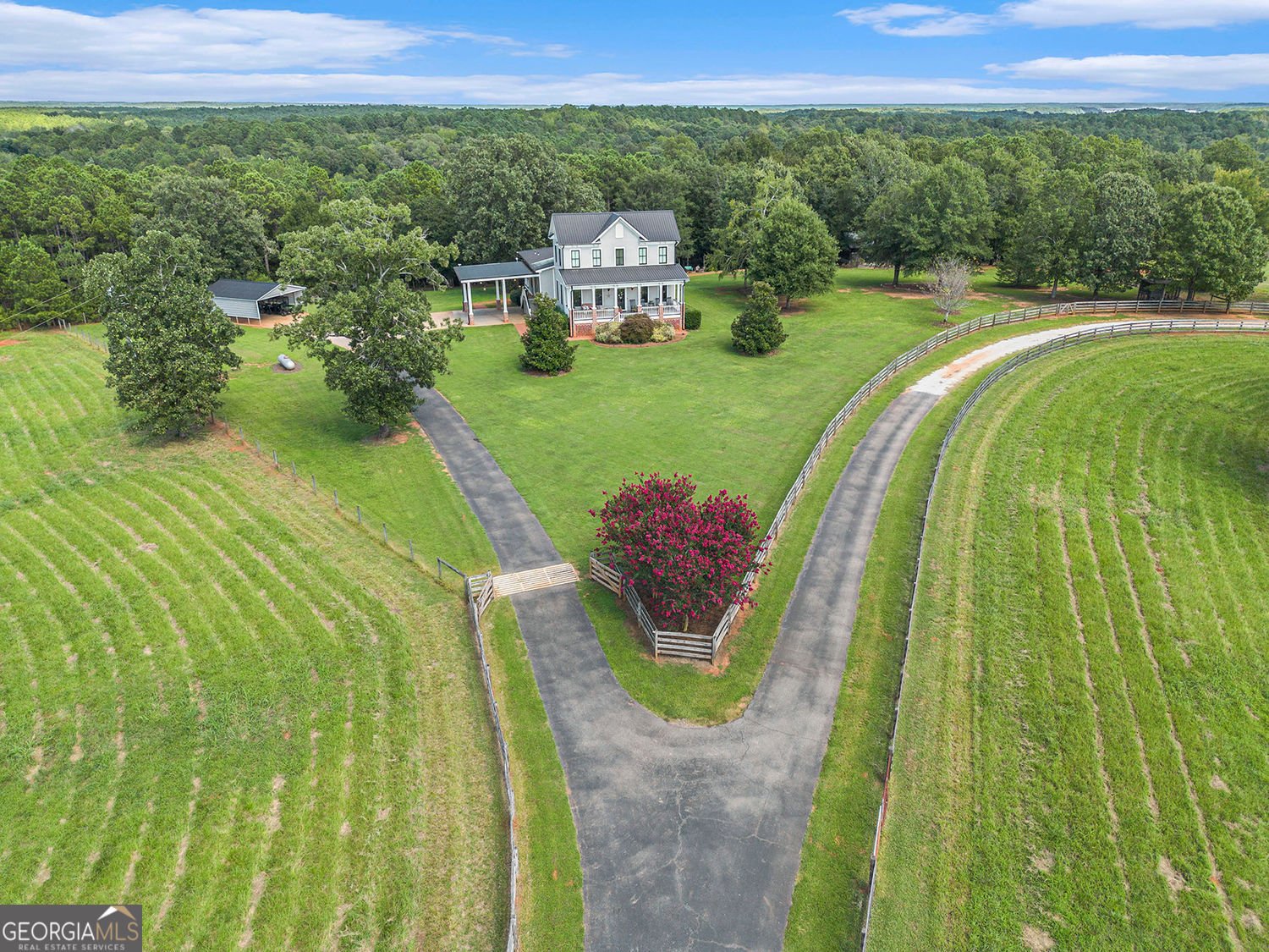 2995 Heardmont Road Elberton - 3