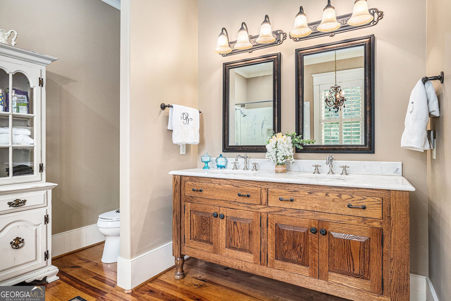 2995 Heardmont Road Elberton - 31