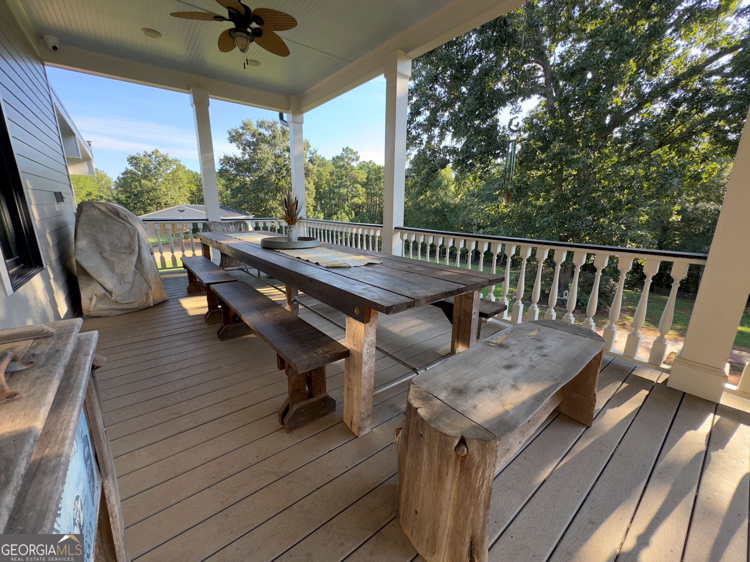 2995 Heardmont Road Elberton - 32