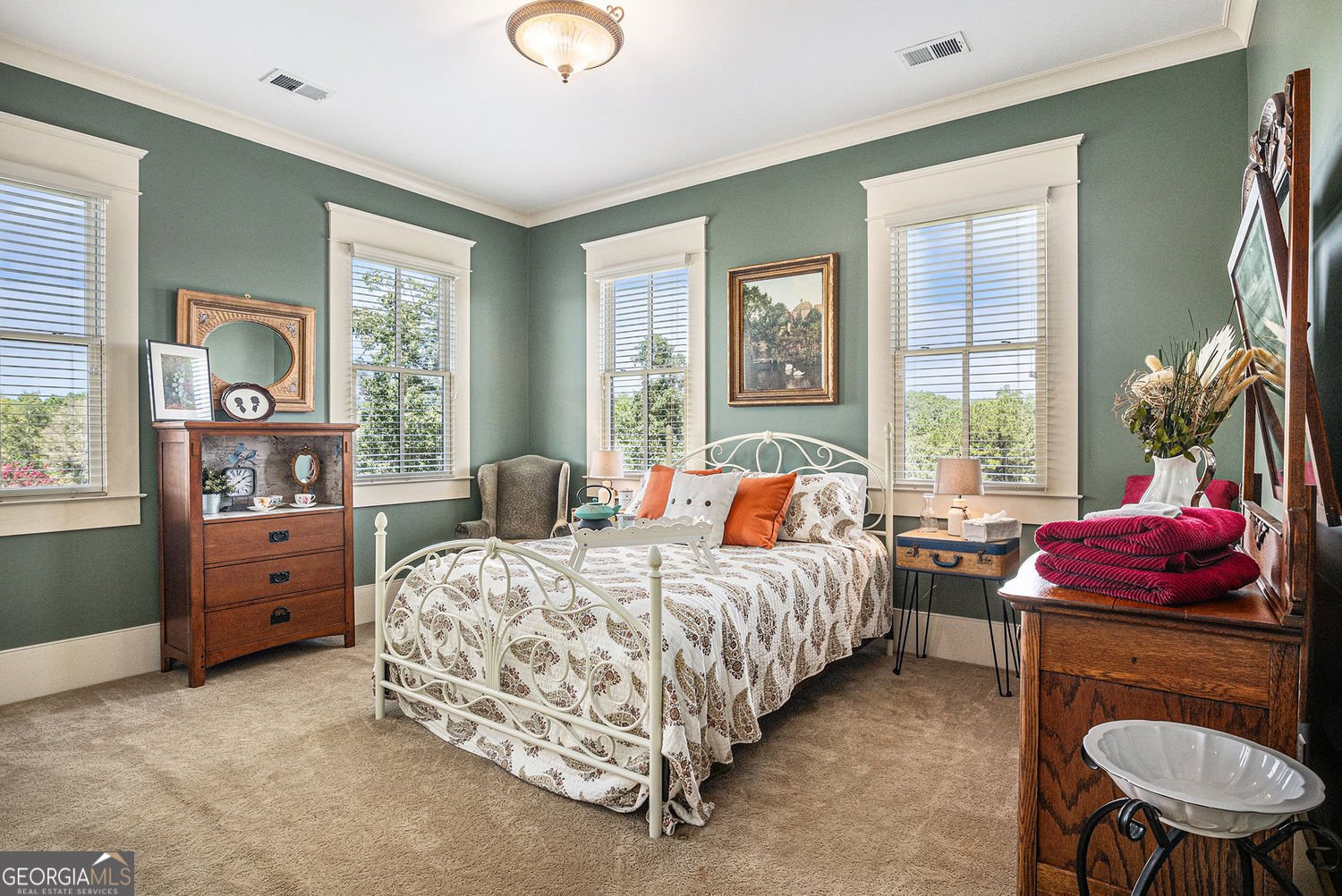 2995 Heardmont Road Elberton - 36