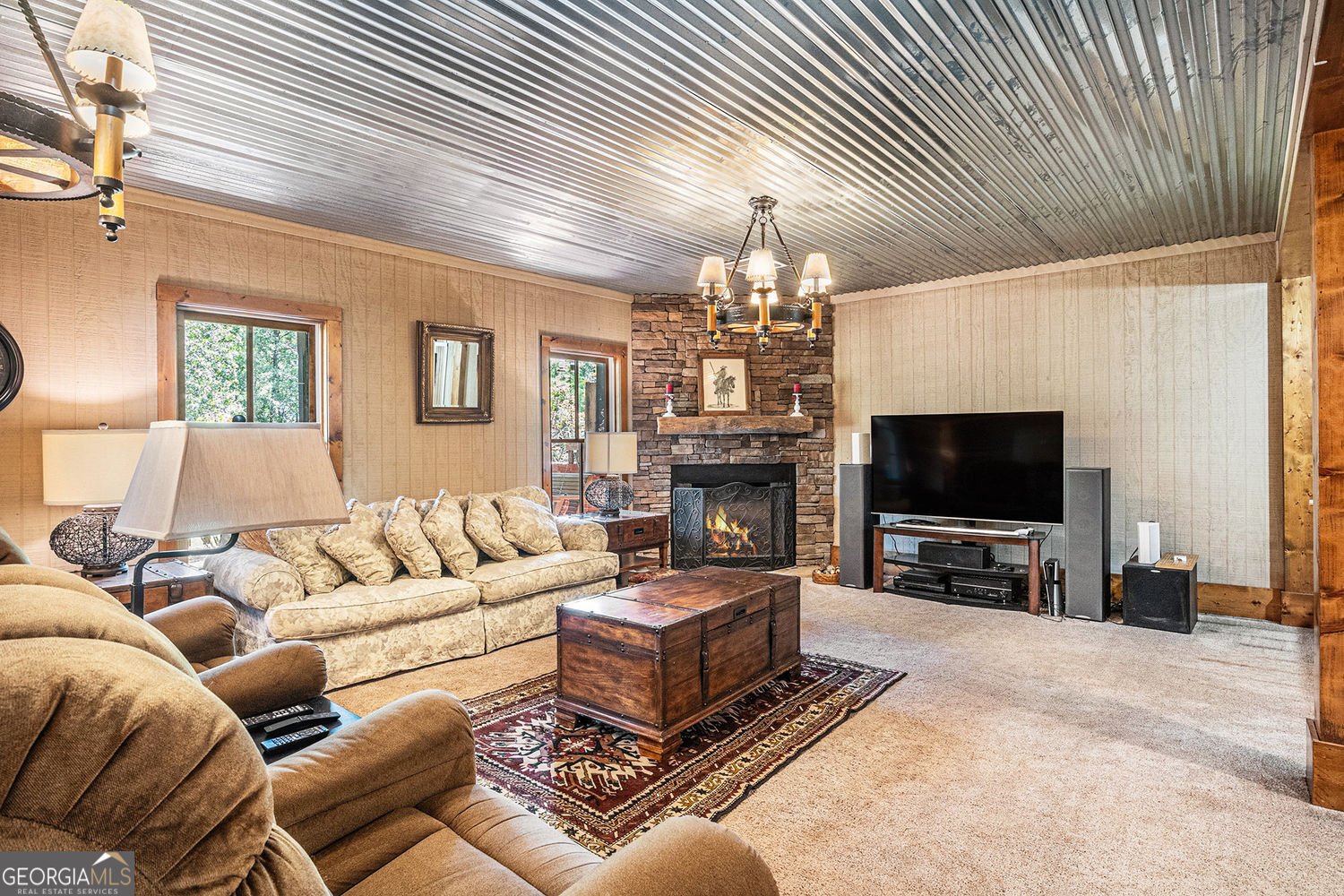 2995 Heardmont Road Elberton - 43