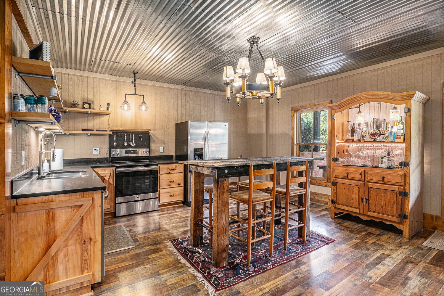 2995 Heardmont Road Elberton - 44