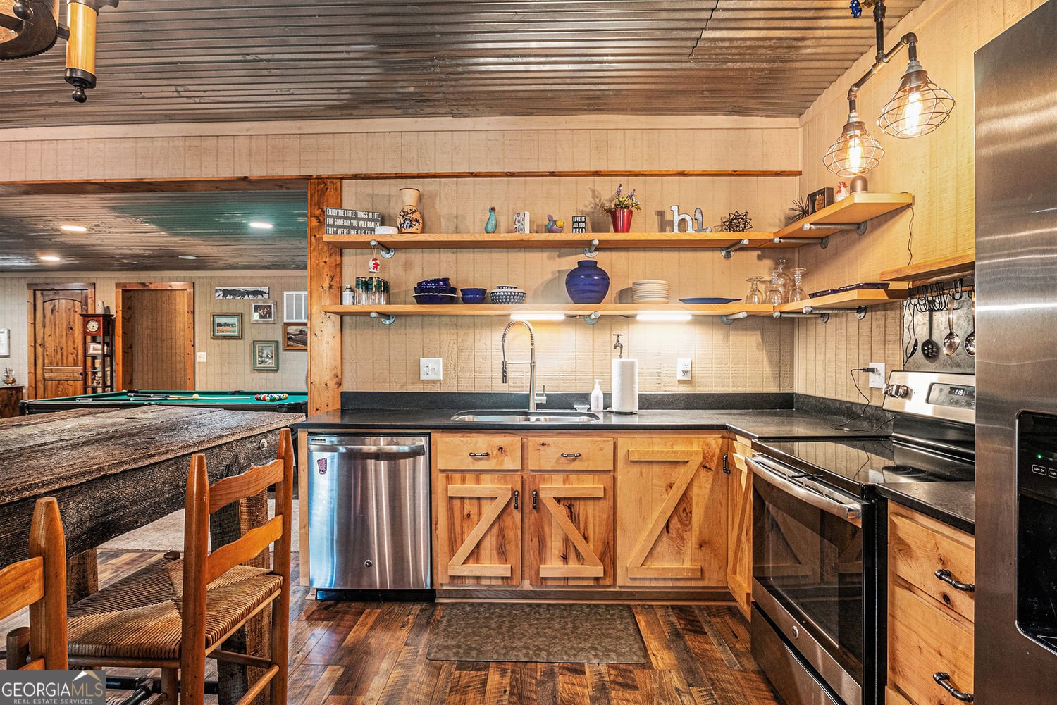 2995 Heardmont Road Elberton - 45