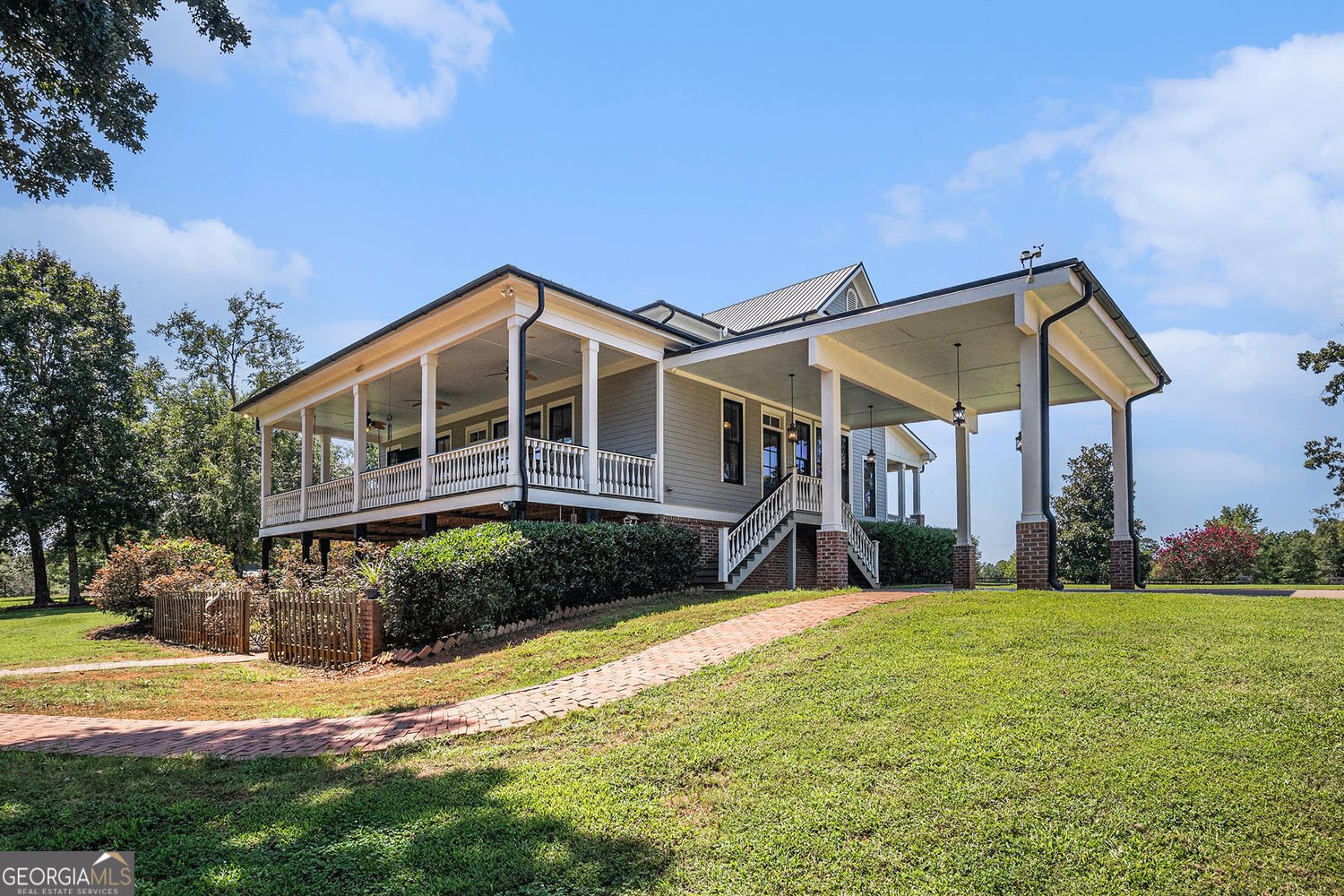 2995 Heardmont Road Elberton - 48