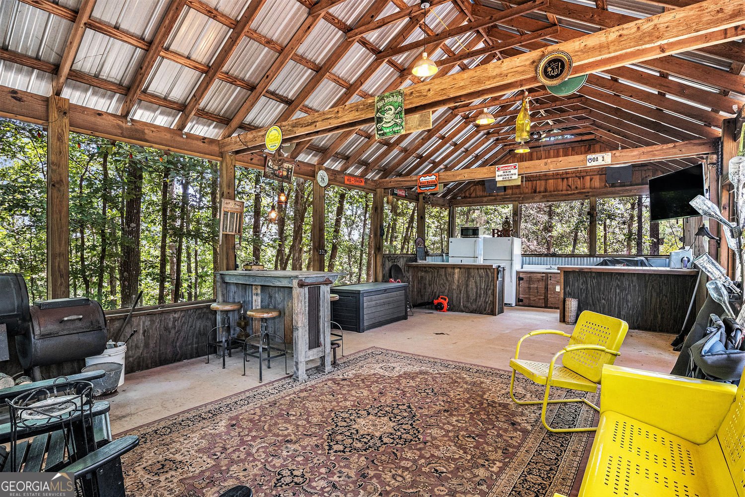 2995 Heardmont Road Elberton - 52