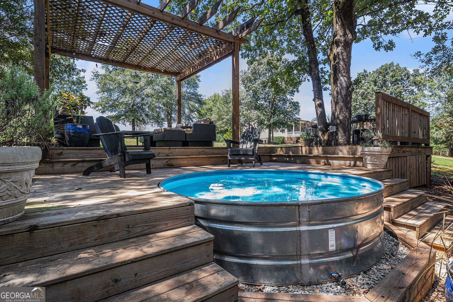 2995 Heardmont Road Elberton - 55