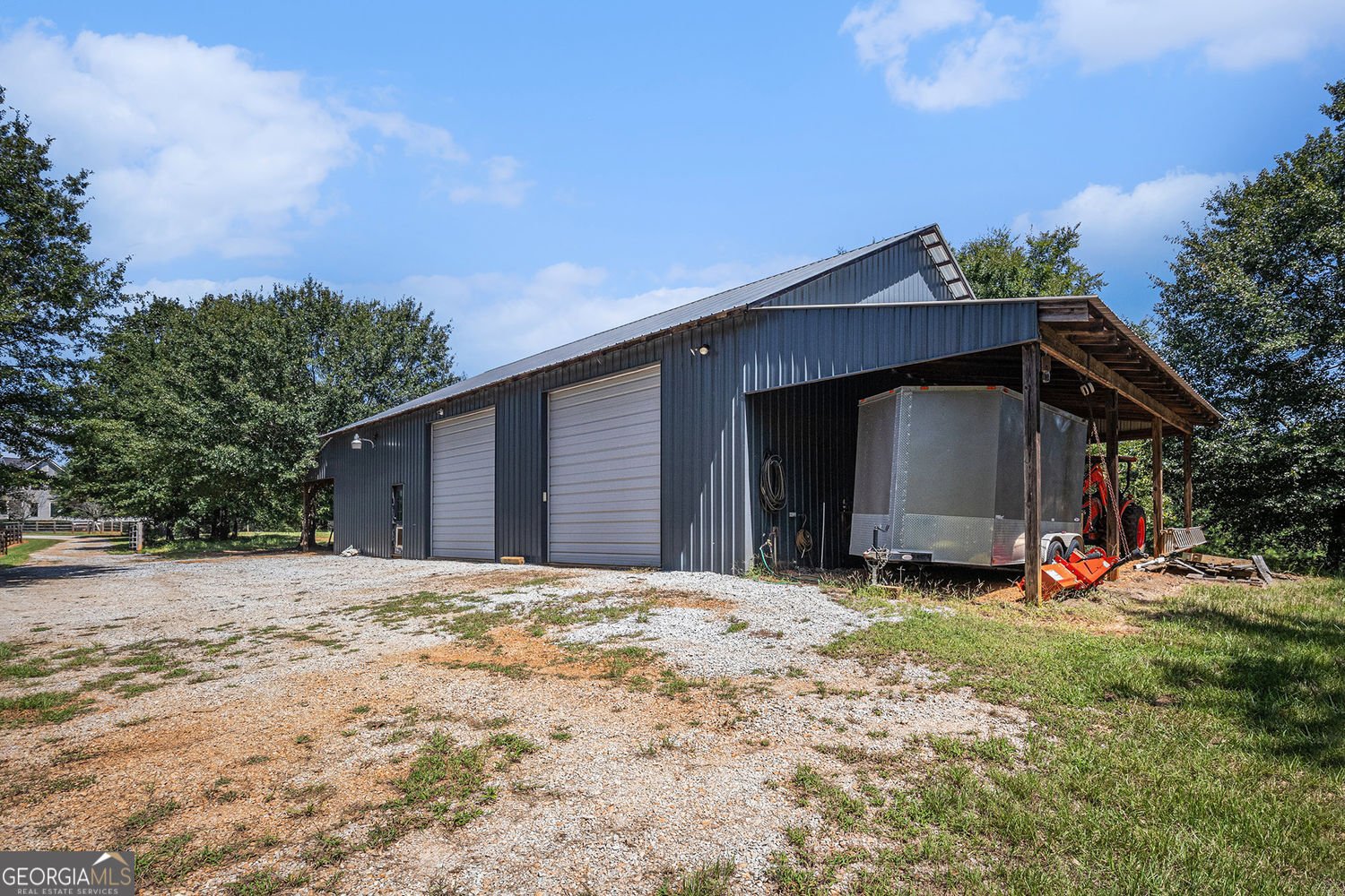 2995 Heardmont Road Elberton - 56