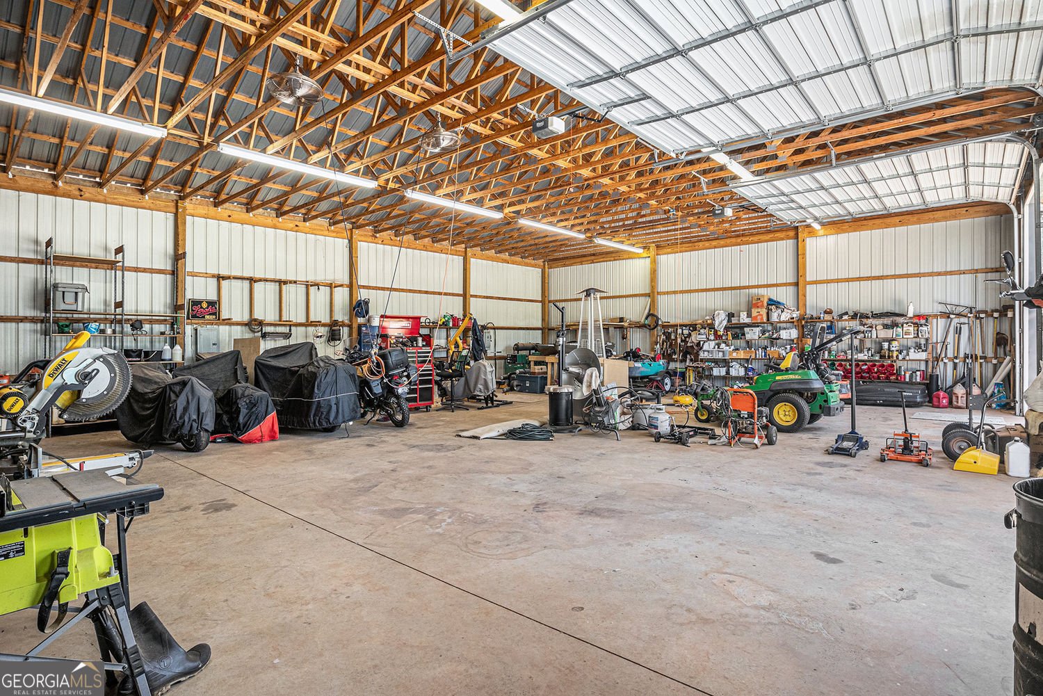 2995 Heardmont Road Elberton - 57