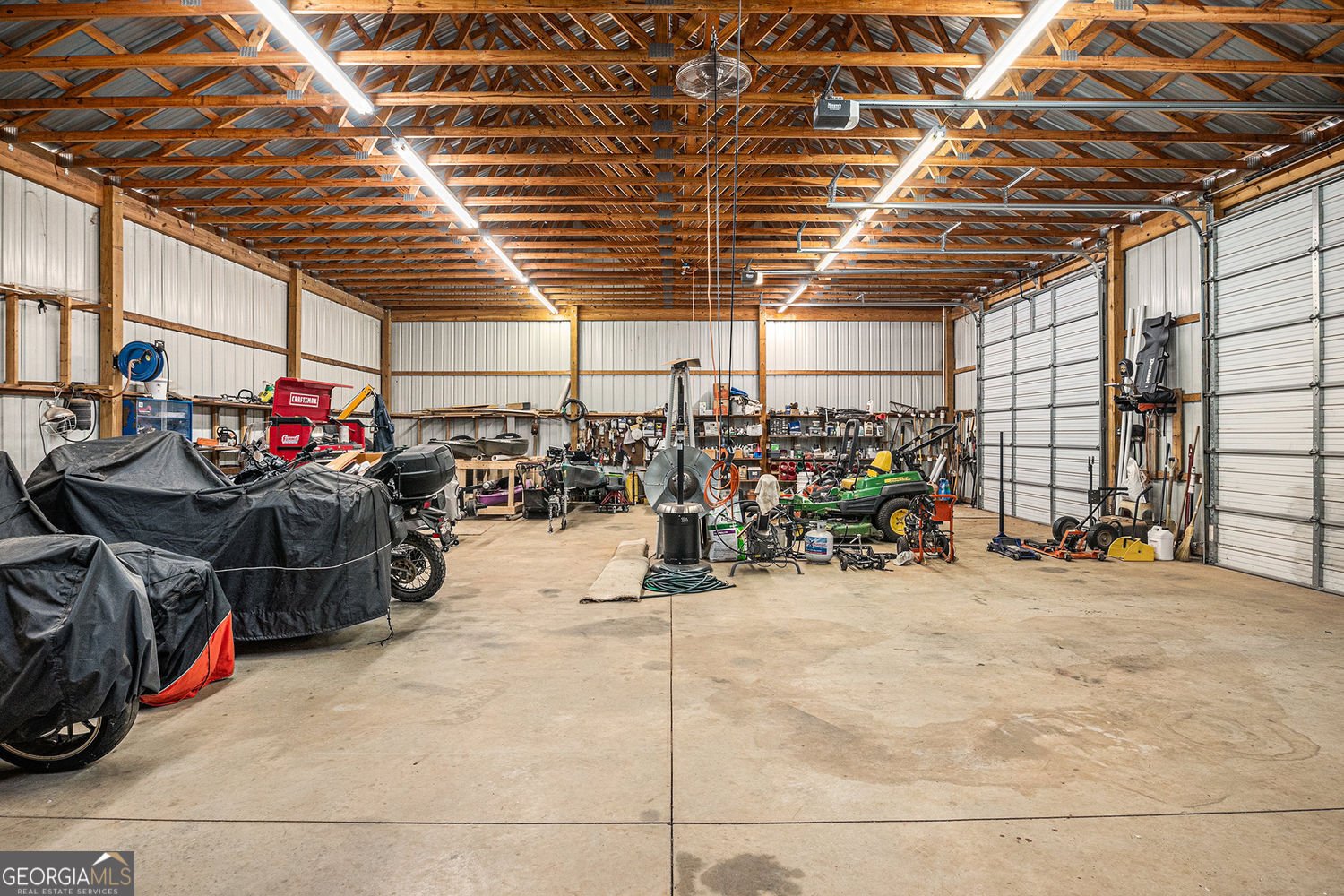 2995 Heardmont Road Elberton - 58