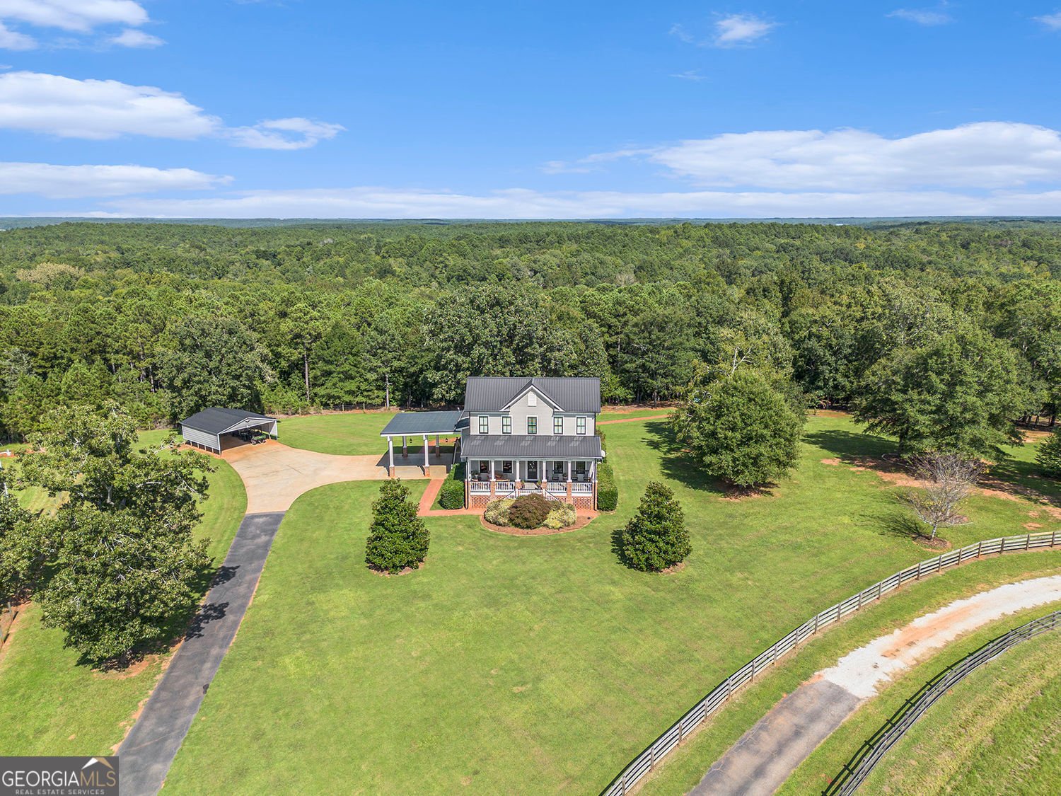 2995 Heardmont Road Elberton - 6