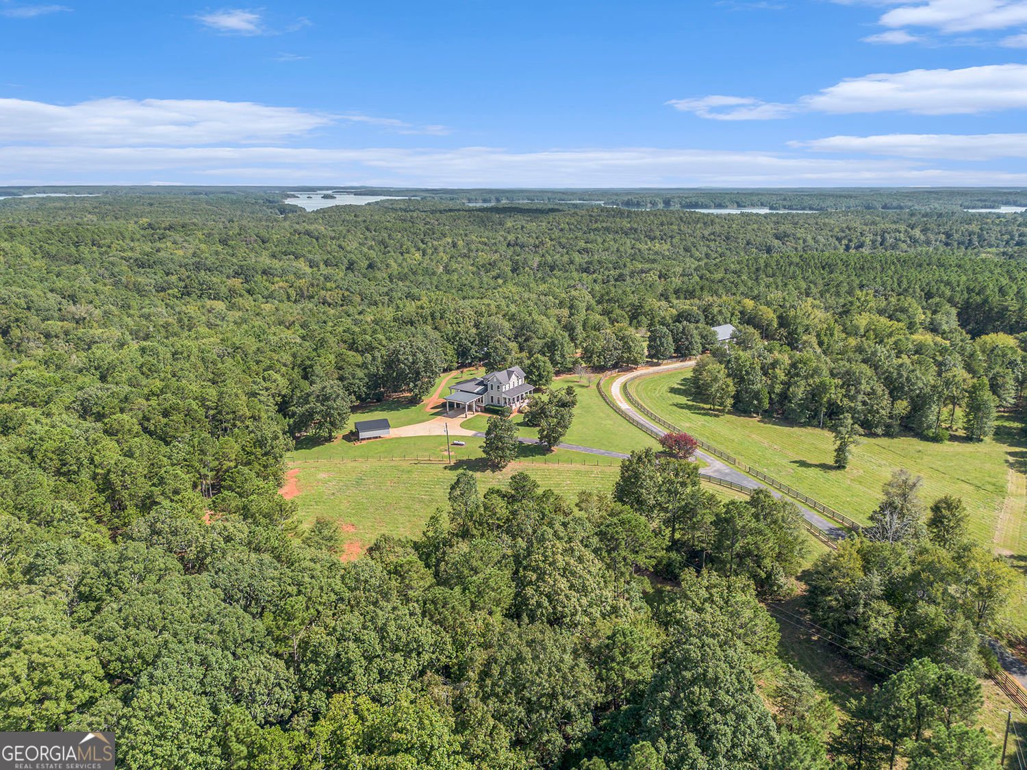 2995 Heardmont Road Elberton - 60