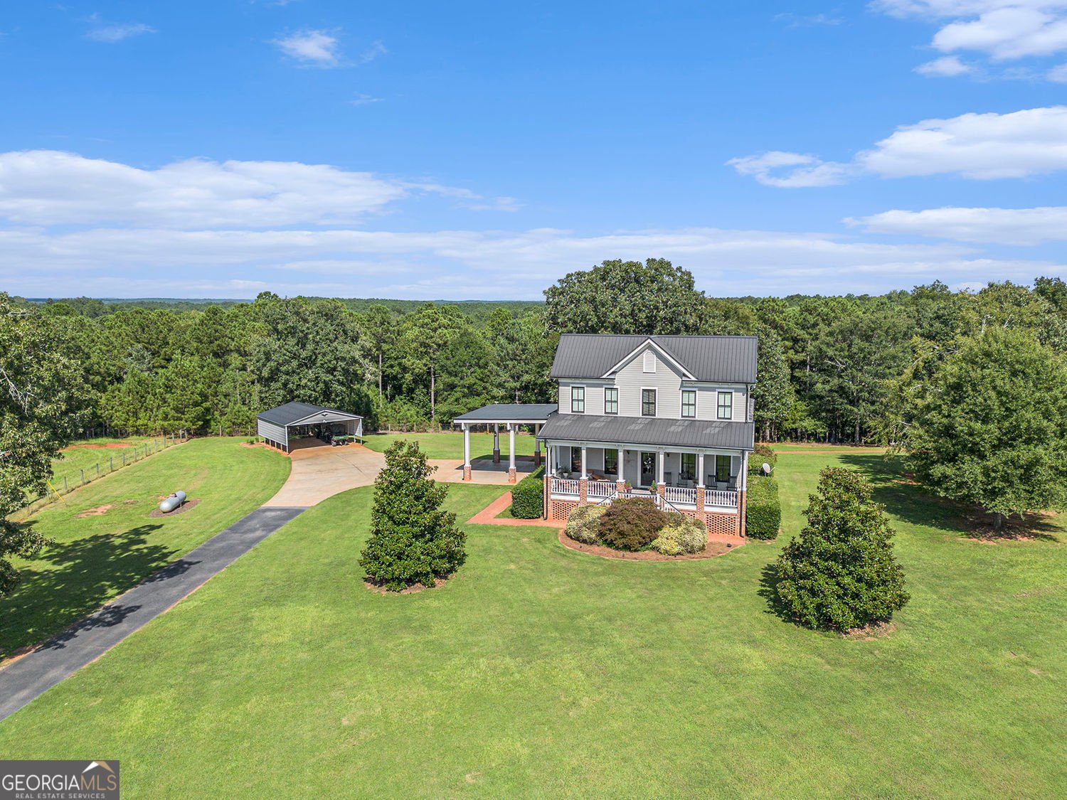 2995 Heardmont Road Elberton - 7