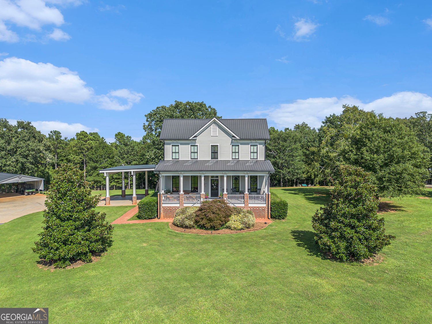 2995 Heardmont Road Elberton - 8