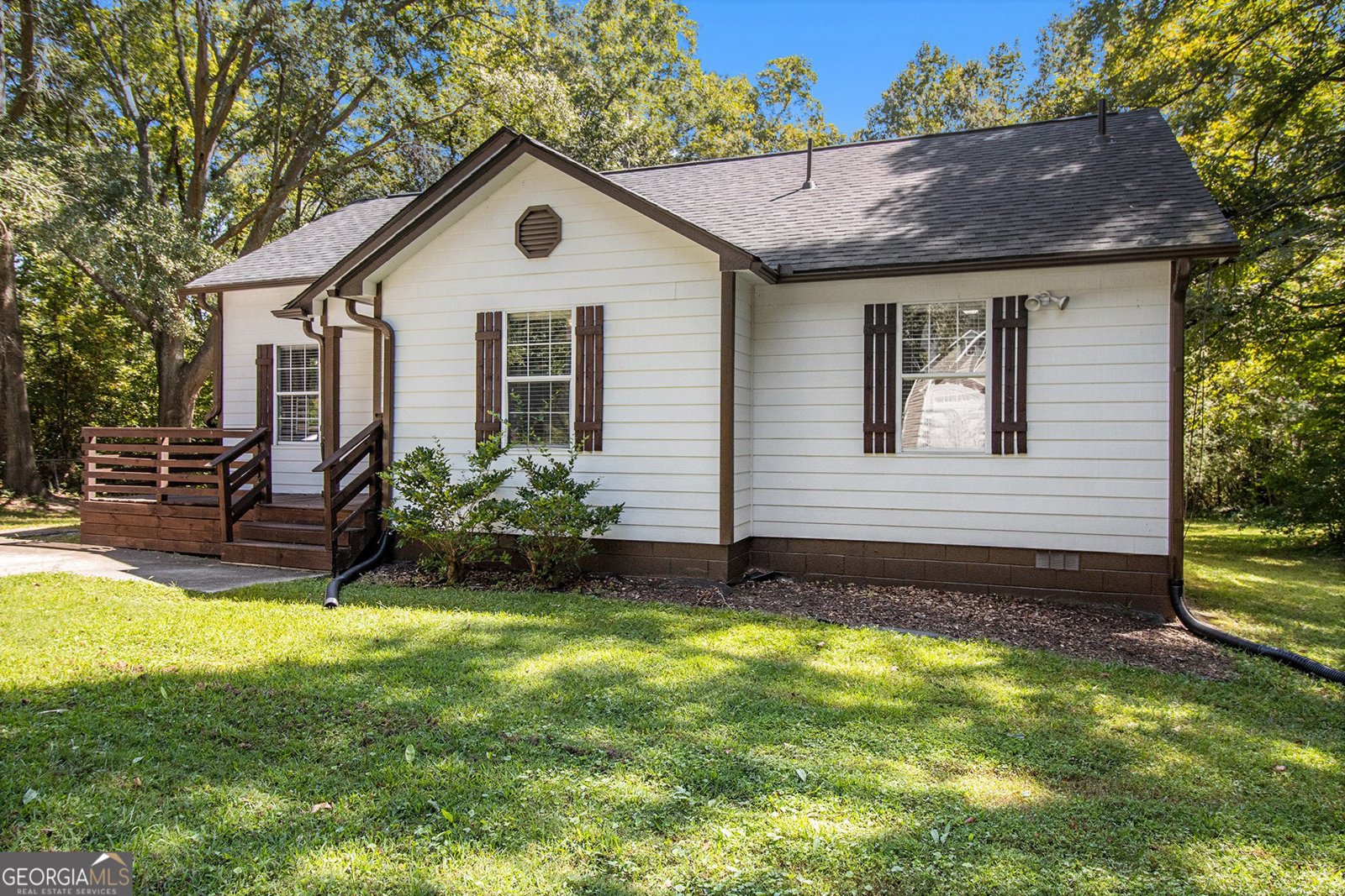 6350 Park Street Union City - 2