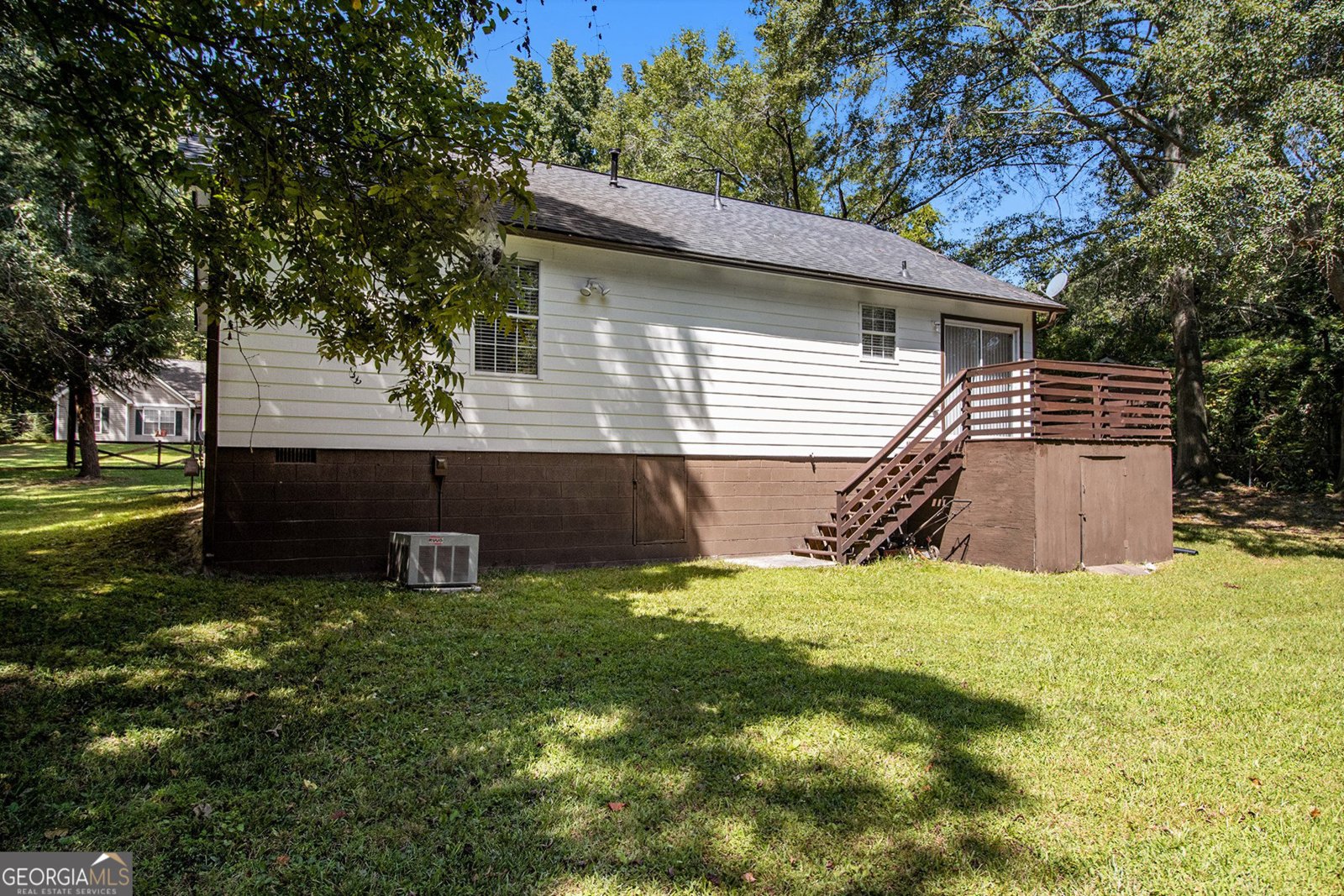 6350 Park Street Union City - 20