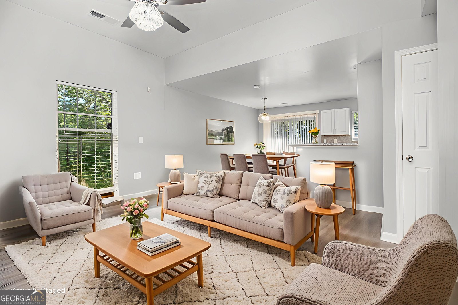 6350 Park Street Union City - 5