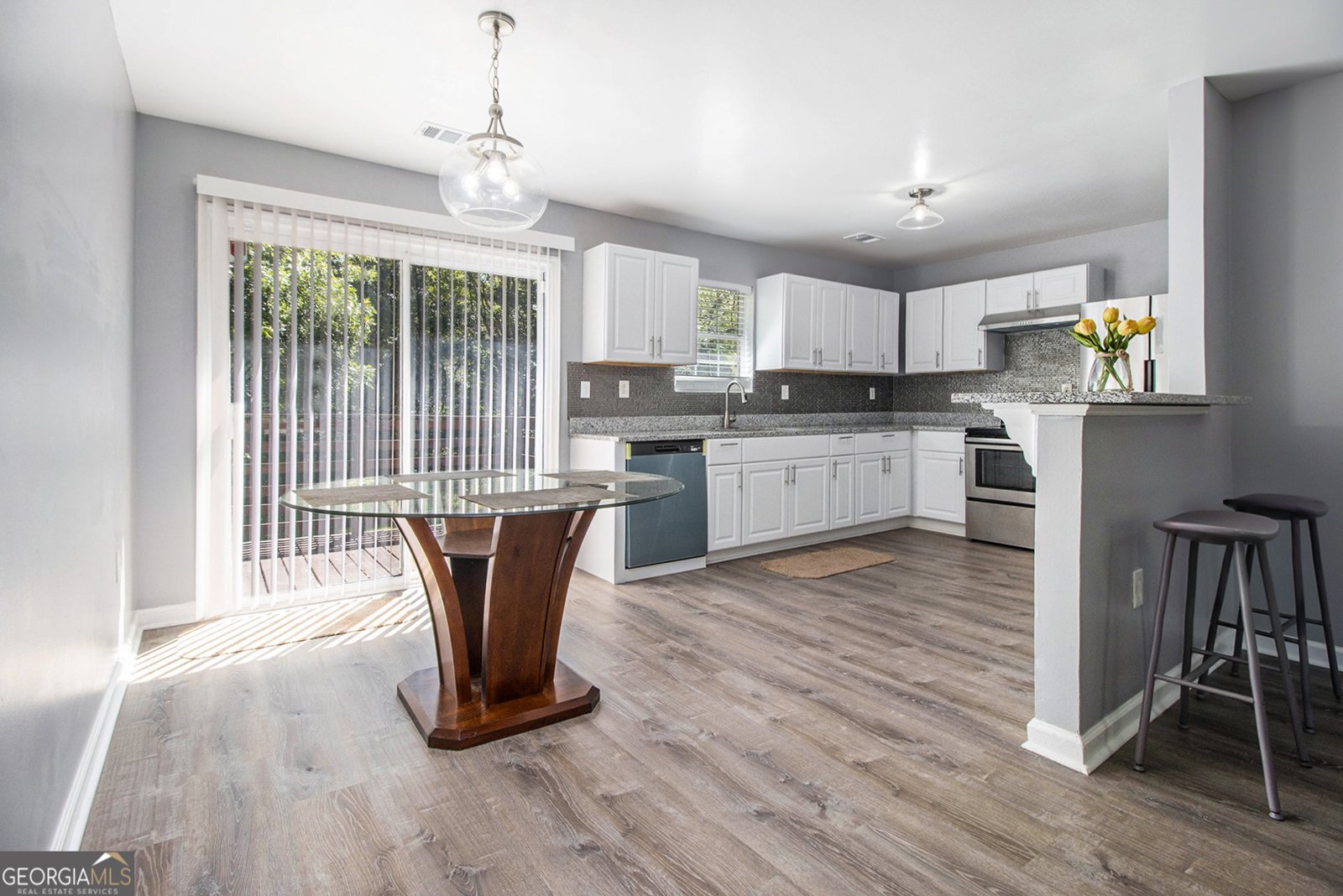 6350 Park Street Union City - 7