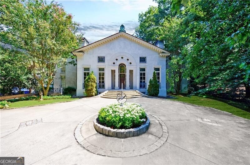 3281 Habersham Road Atlanta - 1