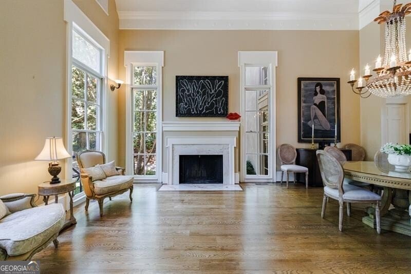 3281 Habersham Road Atlanta - 10