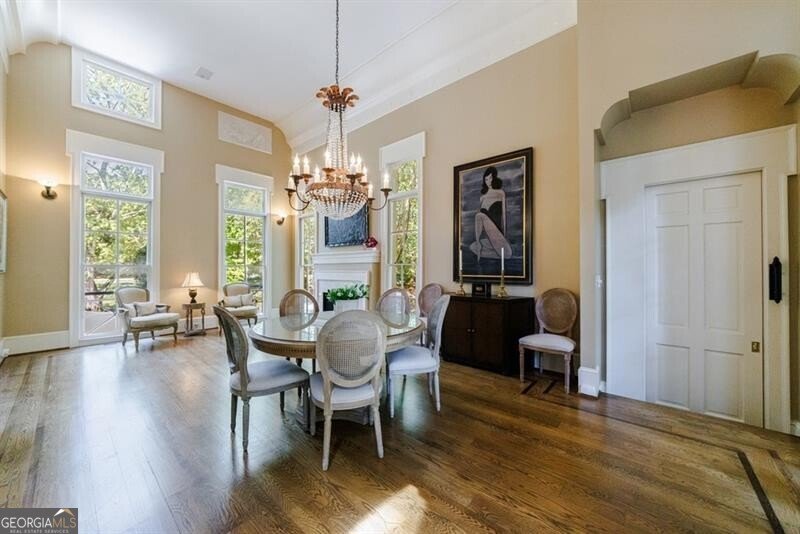 3281 Habersham Road Atlanta - 11