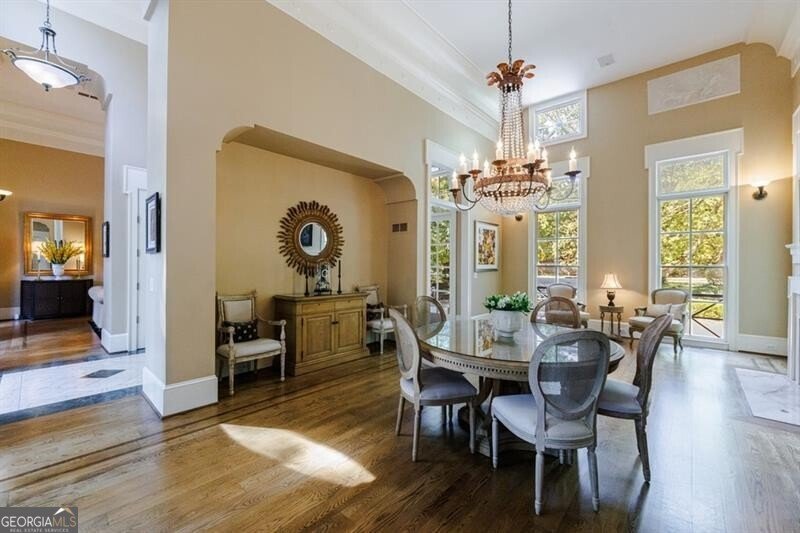 3281 Habersham Road Atlanta - 12