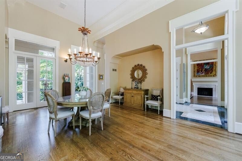 3281 Habersham Road Atlanta - 13