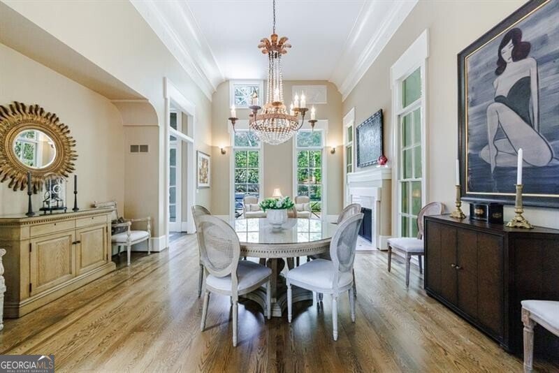 3281 Habersham Road Atlanta - 14