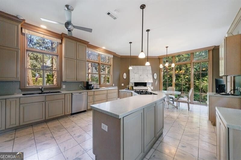 3281 Habersham Road Atlanta - 15