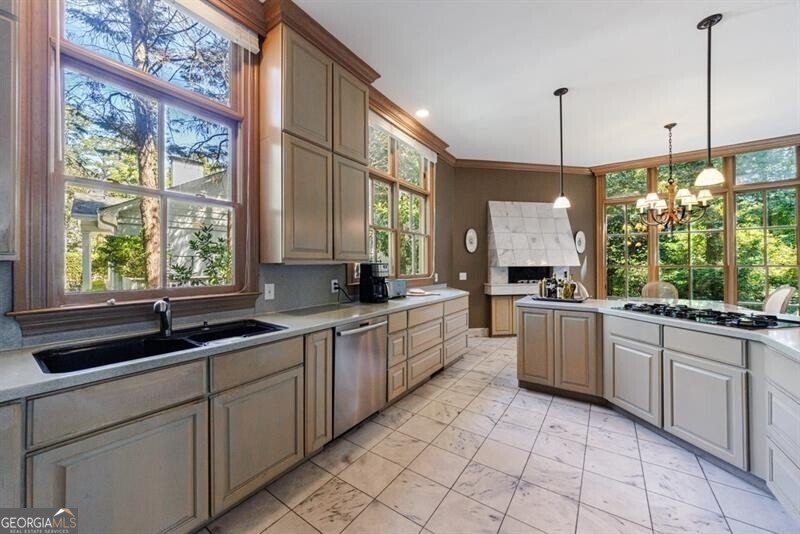 3281 Habersham Road Atlanta - 16